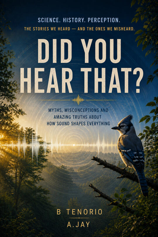 did you hear