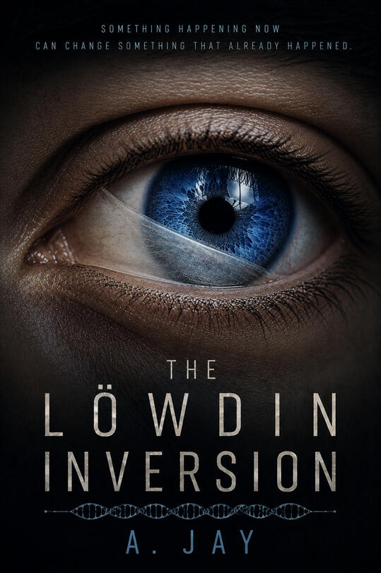 The Lowdin Inversion