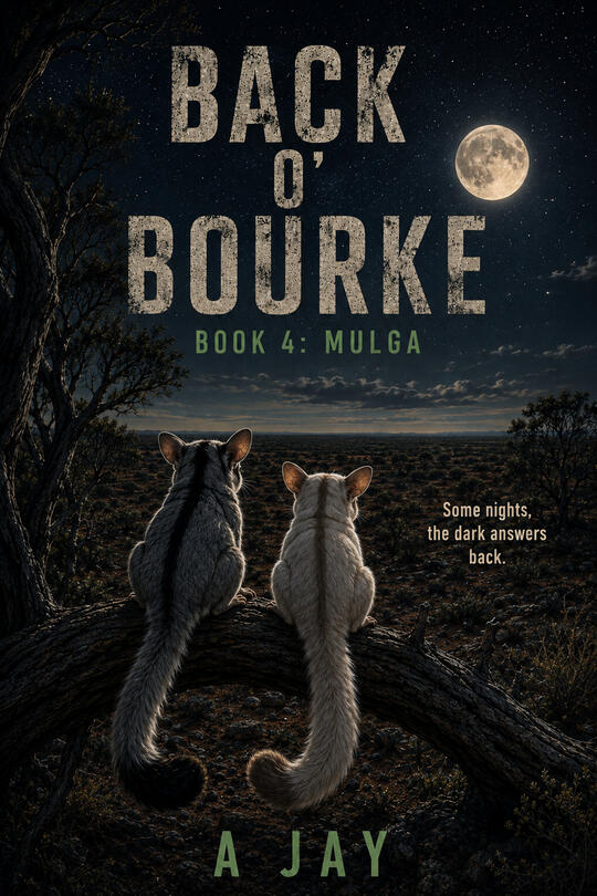 Book 4 Mulga