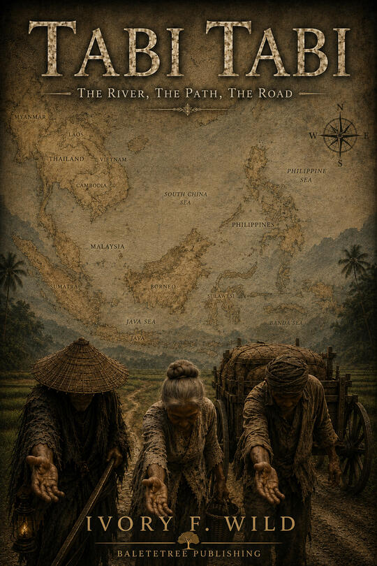 Ivory Wild