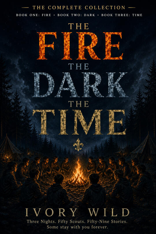 All Three Nights And The Horrors That Brings