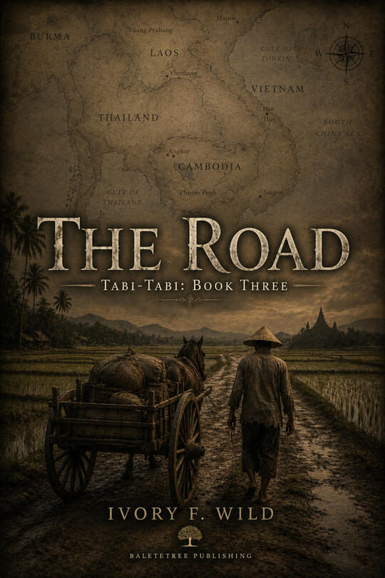 landing page theroad