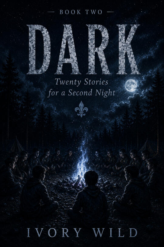 Twenty Stories For A Second Night