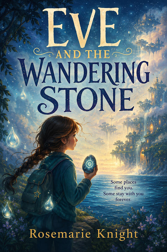Eve and the wandering stone